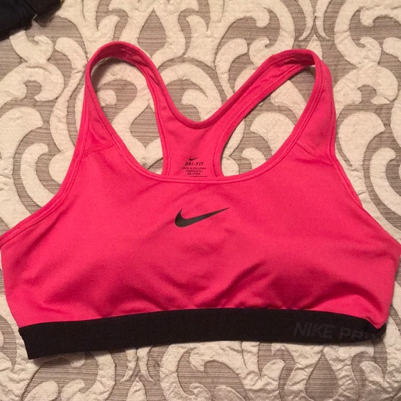 Nike Other - Nike sports bra